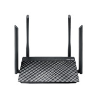 Asus RT-AC1200 Dual-Band Wifi Wireless Router