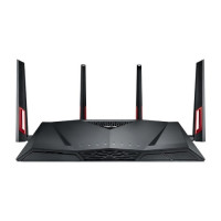 Asus RT-AC88U Dual Band Gigabit WiFi Gaming Router