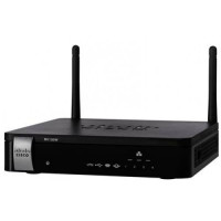 Cisco RV130W Wireless N Multifunction VPN Router