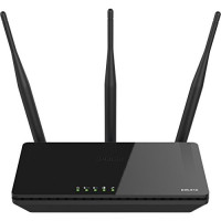 D-Link DIR-816 Wireless AC750 Dual Band Router (3 Antenna)