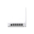 Mercusys MW300RE 300Mbps Wi-Fi Range Extender