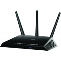 NETGEAR WIRELESS R7000 AC1900 Mbps Dual Band Nighthawk Gigabit Router