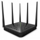 Tenda FH1202 1200Mbps Dual-Speed Wireless Wifi Router