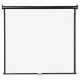 Apollo 70”x70” Wall Projection Screen