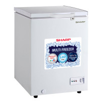 Chest Freezer 116 Ltr Singer