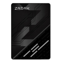 ZADAK TWSS3 256GB SATA3 2.5" SSD