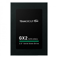 TEAM GX2 2.5" SATA 512GB SSD