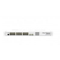 Mikrotik CRS226-24G-2S+RM Switch