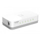 D-Link DES-1005 C 5 Port 10/100M Unmanaged Switch