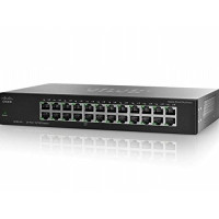 Cisco SF95-24-AS 24-Port SMB Non Managed Switch