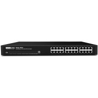 TOTOLINK SW24 24-Port 10/100Mbps Fast Ethernet Switch