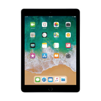 Apple 9.7" iPad MR7F2ll/A (Latest Model) with Wi-Fi 32GB