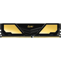 Team Elite Plus 8GB DDR4 2400MHz Ram