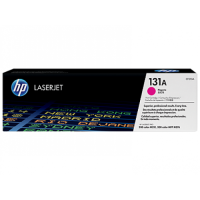 HP 131A Magenta Original LaserJet Toner Cartridge For CLJ M251N, M276MFP Printer