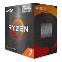 AMD Ryzen 7 5700X Processor