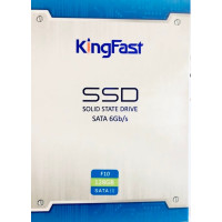 KingFast F10 SSD 128GB SATAIII