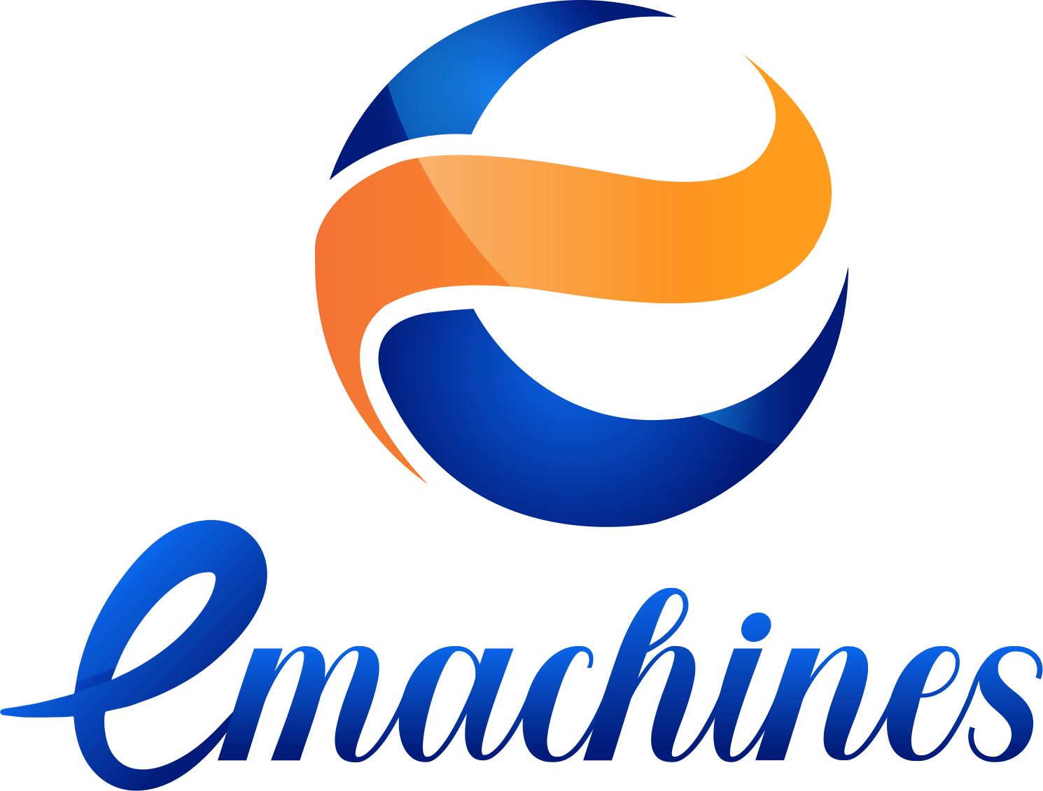 eMachine